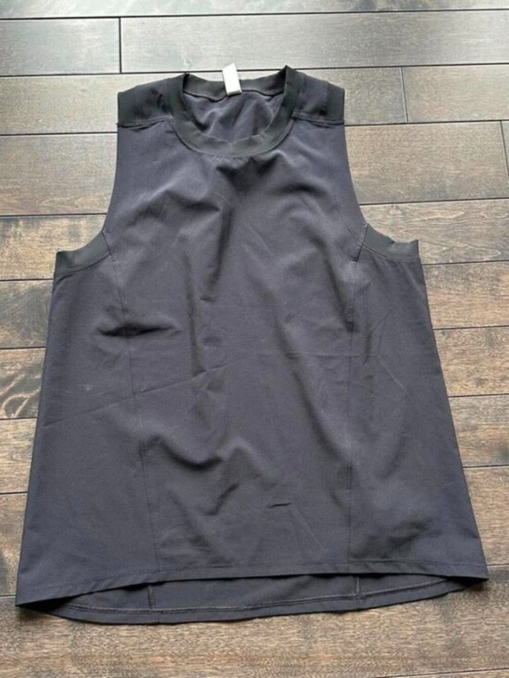 Lole Muscle Tee Tank Top